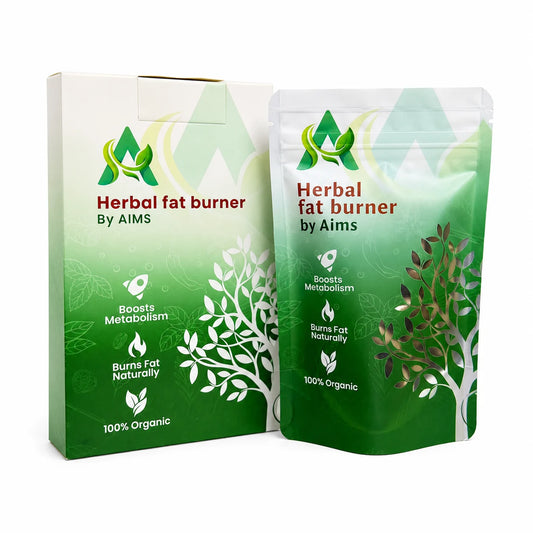 Far Burner (Pack of 3) | 100% Natural Herbal Supplement