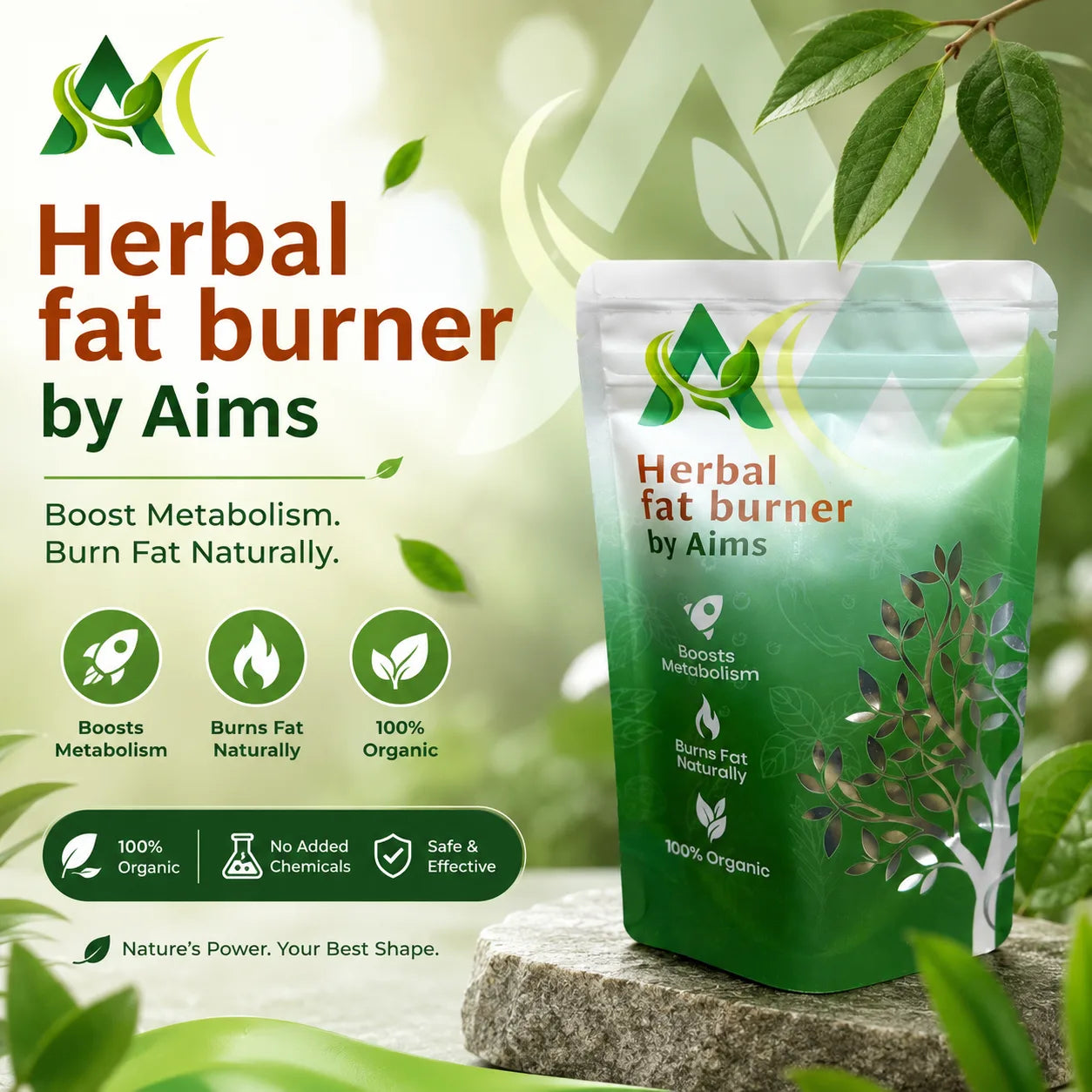 Fat Burner