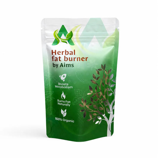 Herbal Fat Burner by Herbs Aim